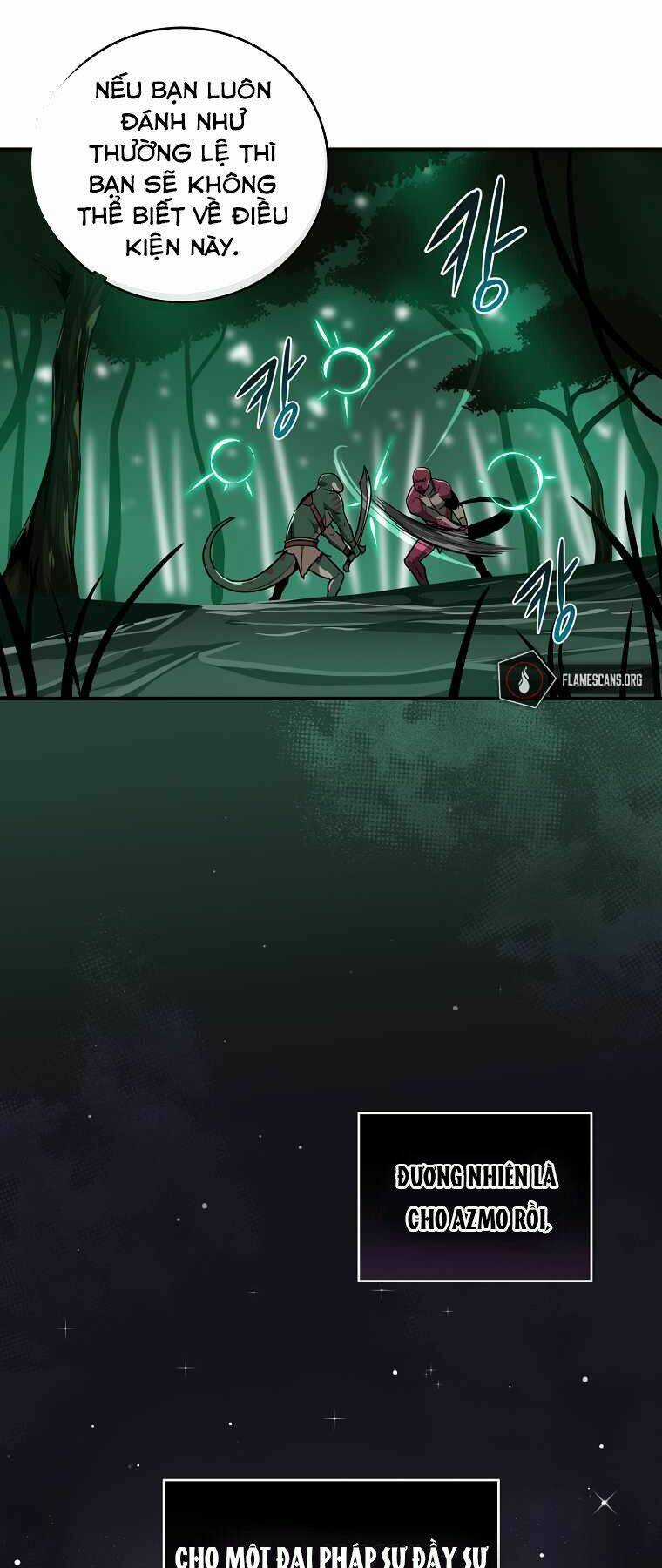 Streamer Pháp Sư - Chapter 28 - Trang 17