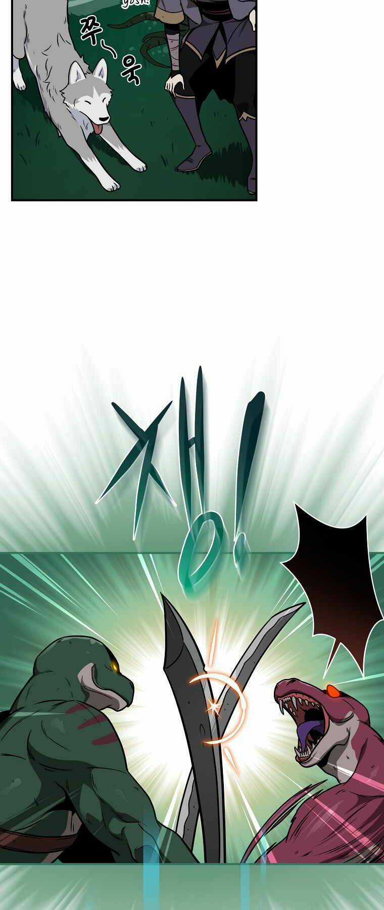 Streamer Pháp Sư - Chapter 28 - Trang 20