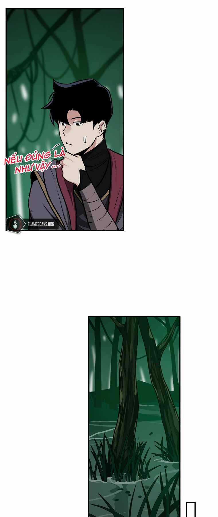 Streamer Pháp Sư - Chapter 28 - Trang 3