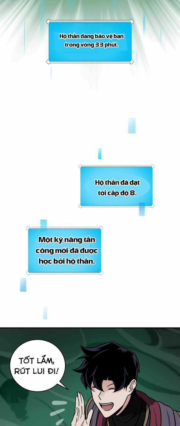 Streamer Pháp Sư - Chapter 28 - Trang 21