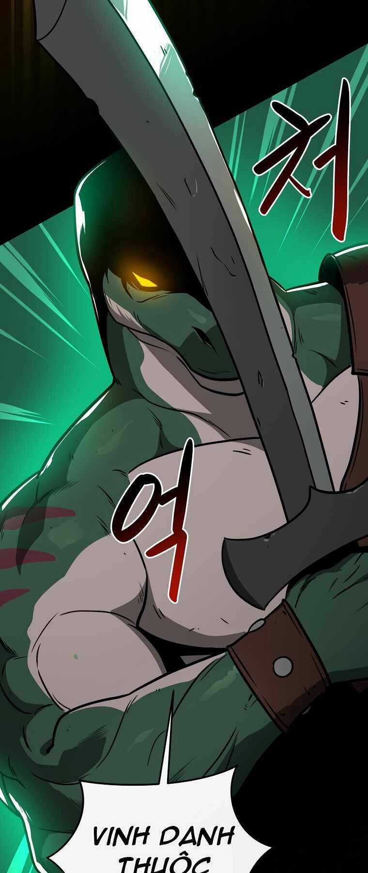 Streamer Pháp Sư - Chapter 28 - Trang 23