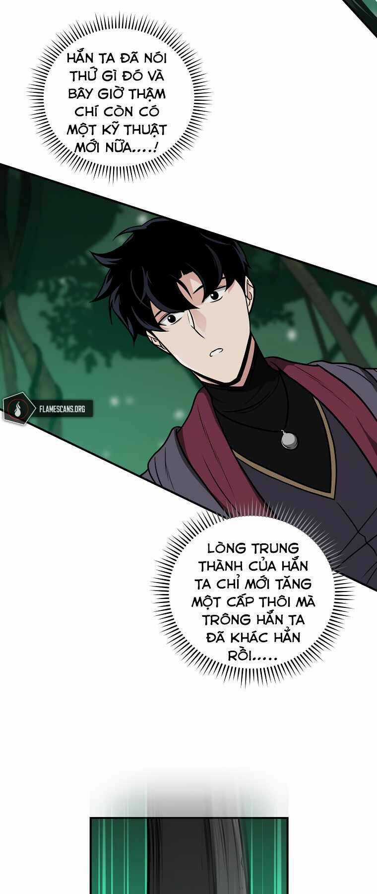 Streamer Pháp Sư - Chapter 28 - Trang 27