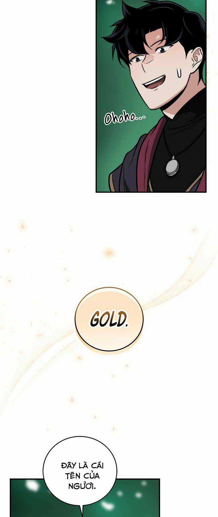 Streamer Pháp Sư - Chapter 28 - Trang 31