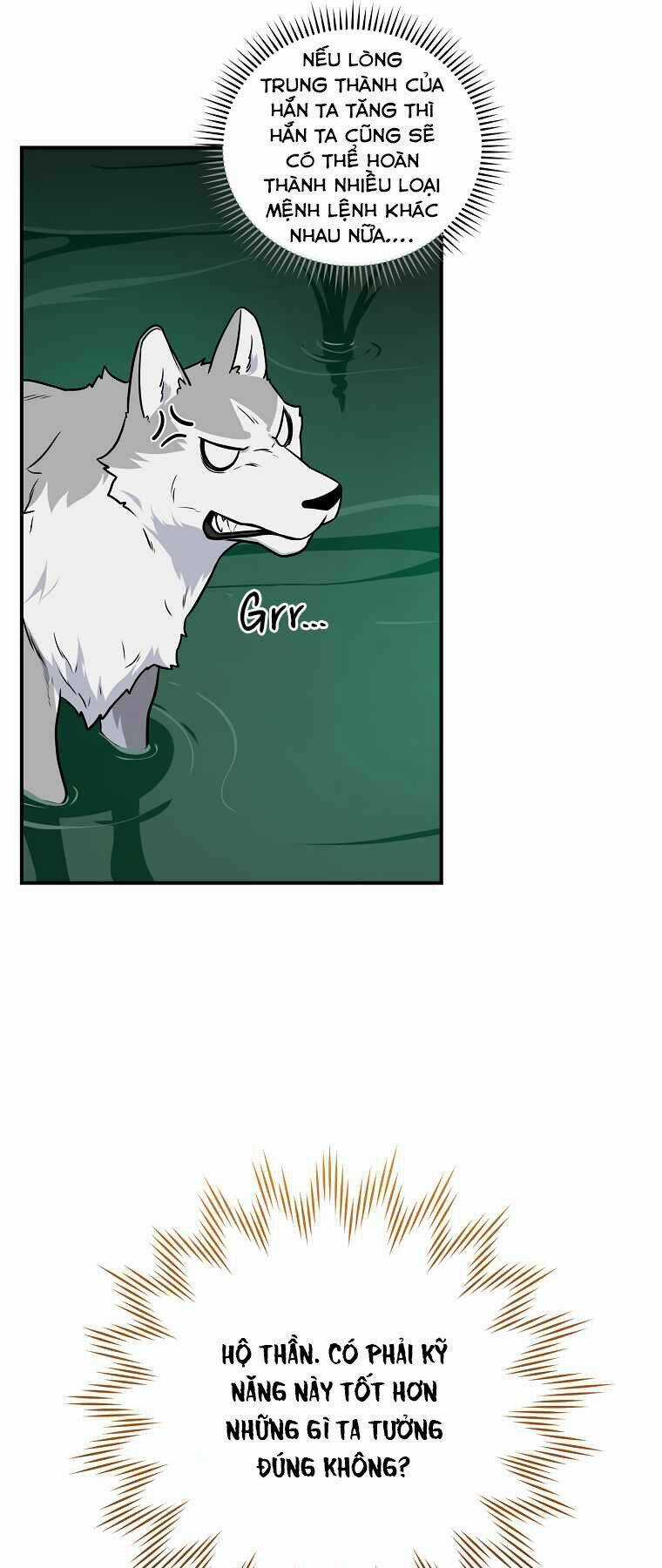 Streamer Pháp Sư - Chapter 28 - Trang 36