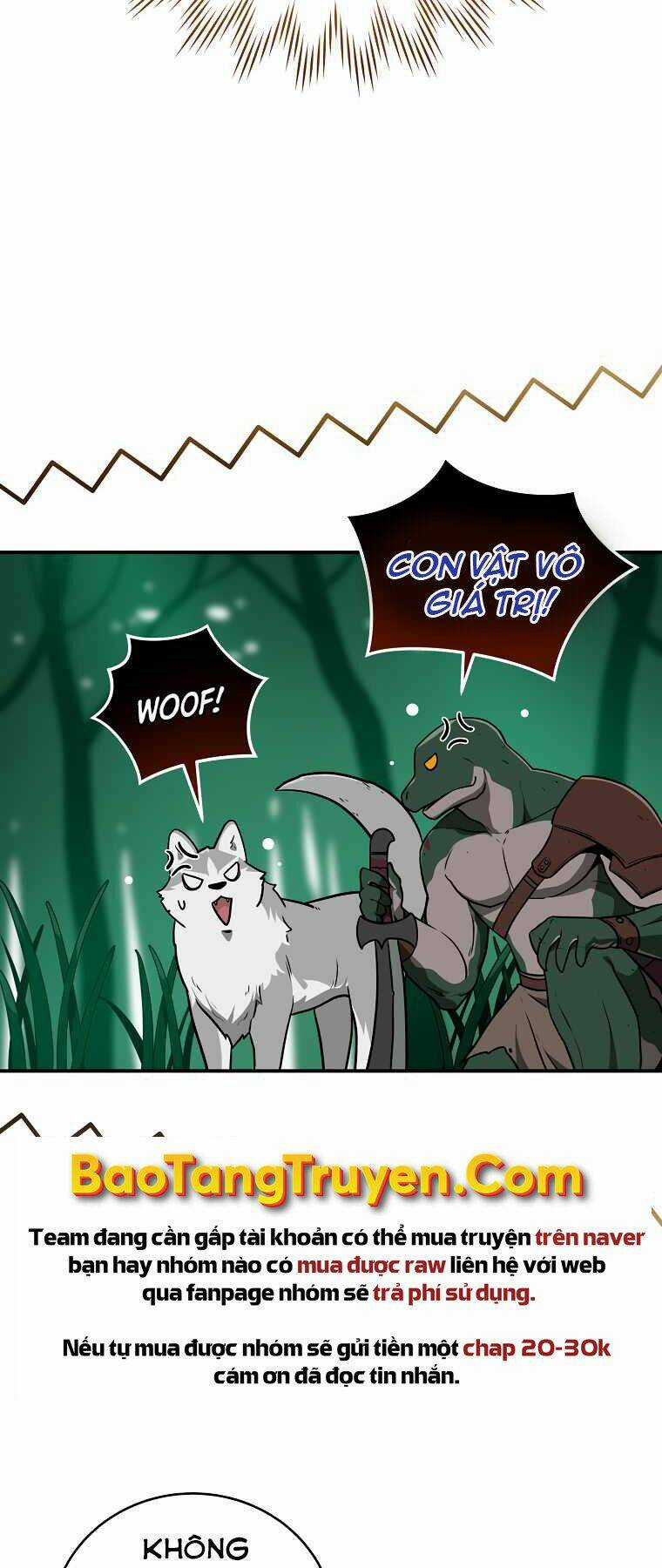 Streamer Pháp Sư - Chapter 28 - Trang 37