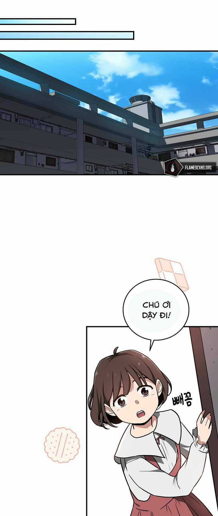 Streamer Pháp Sư - Chapter 28 - Trang 45