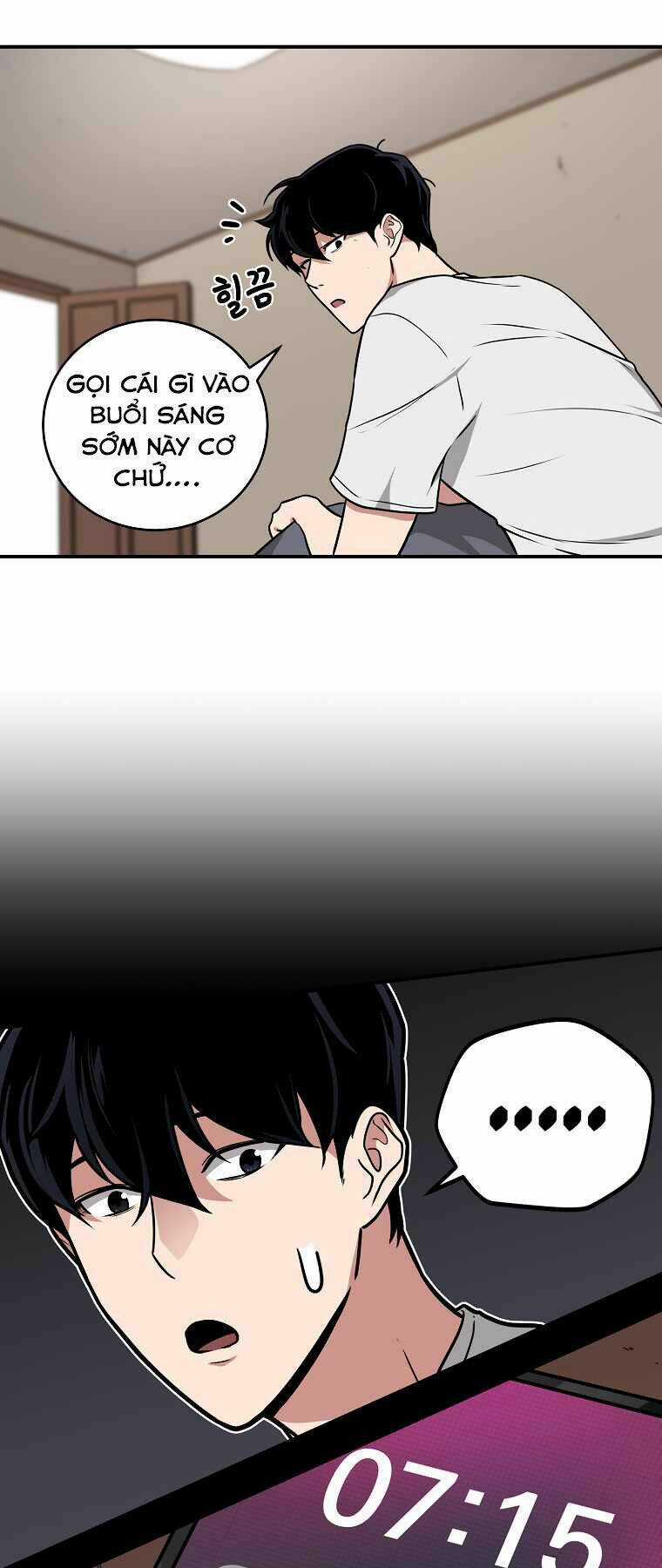 Streamer Pháp Sư - Chapter 28 - Trang 49