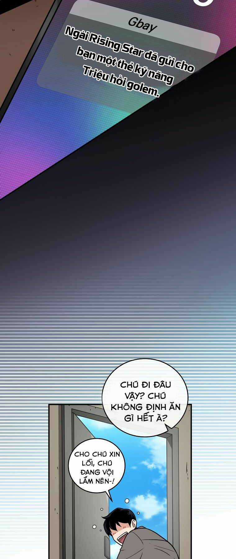 Streamer Pháp Sư - Chapter 28 - Trang 50