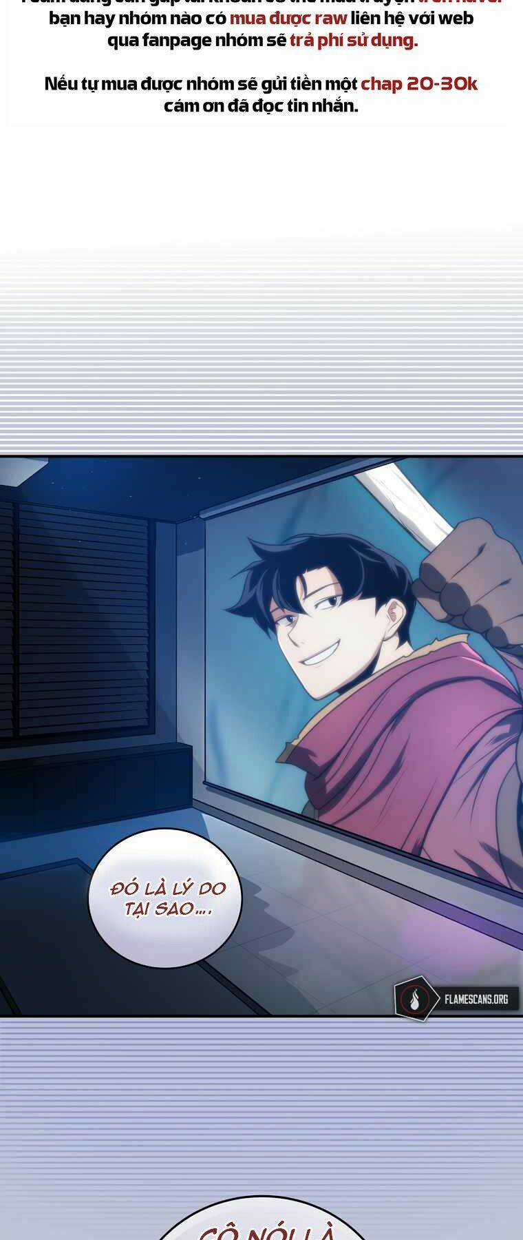 Streamer Pháp Sư - Chapter 28 - Trang 52