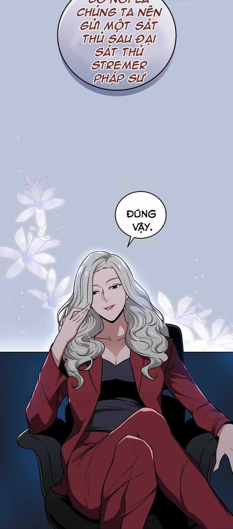 Streamer Pháp Sư - Chapter 28 - Trang 53