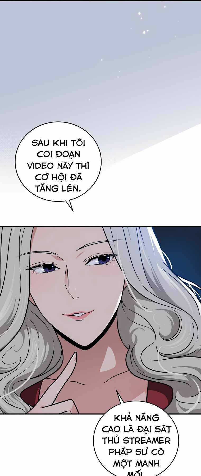 Streamer Pháp Sư - Chapter 28 - Trang 54