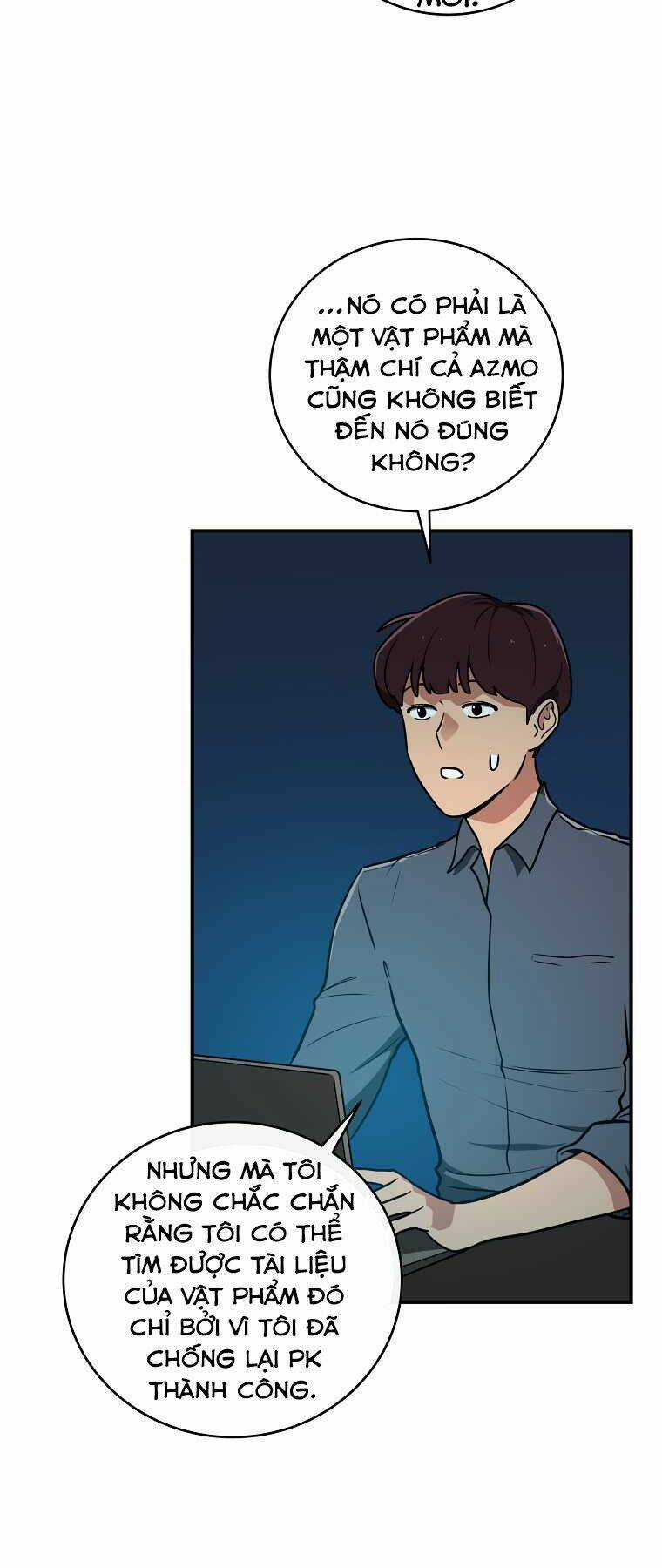 Streamer Pháp Sư - Chapter 28 - Trang 55