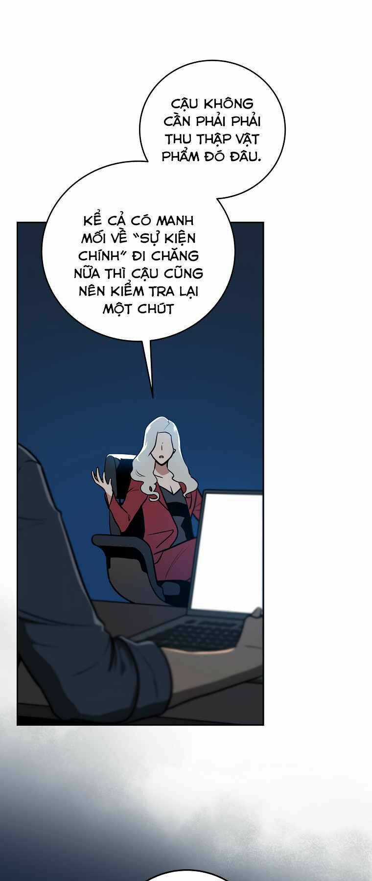 Streamer Pháp Sư - Chapter 28 - Trang 56