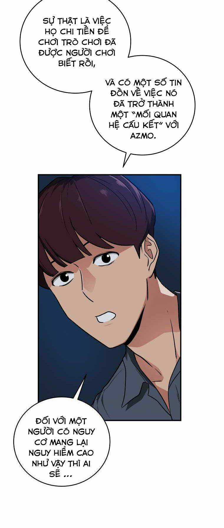 Streamer Pháp Sư - Chapter 28 - Trang 59