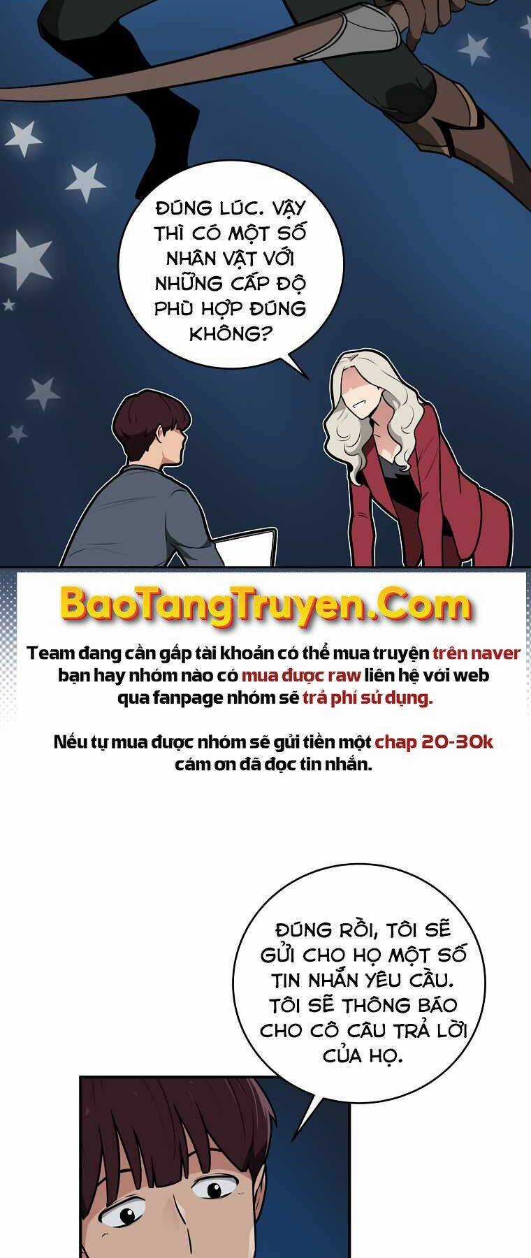 Streamer Pháp Sư - Chapter 28 - Trang 63