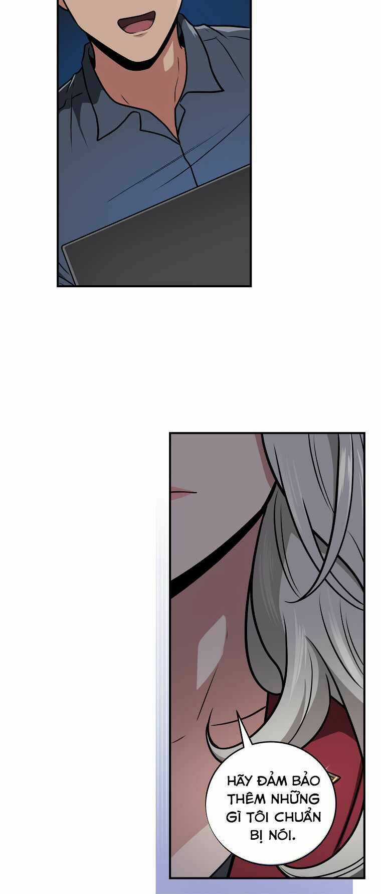 Streamer Pháp Sư - Chapter 28 - Trang 64