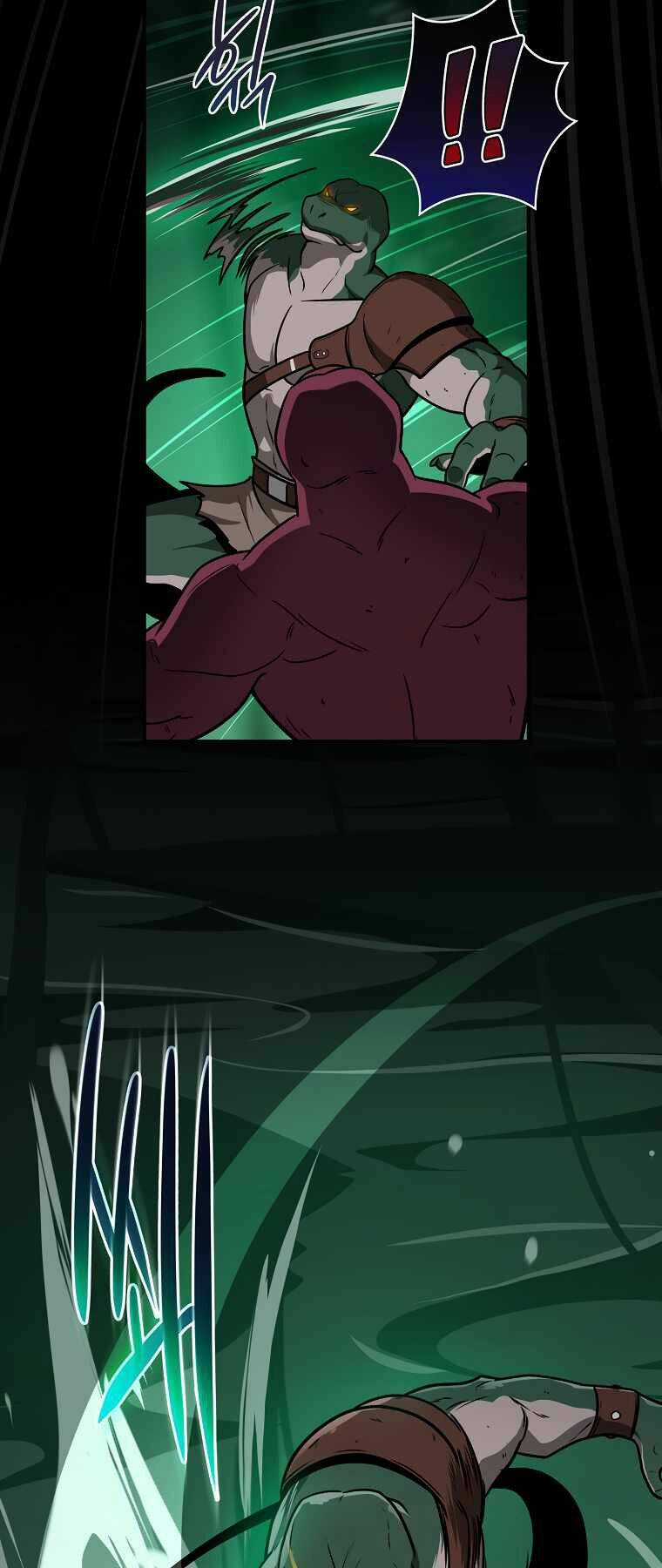 Streamer Pháp Sư - Chapter 28 - Trang 8