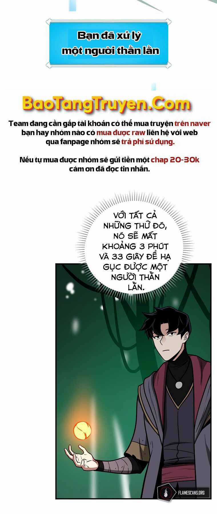 Streamer Pháp Sư - Chapter 28 - Trang 10