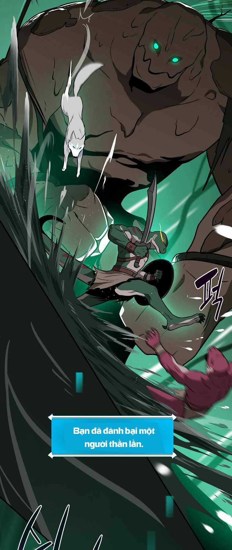 Streamer Pháp Sư - Chapter 29 - Trang 12