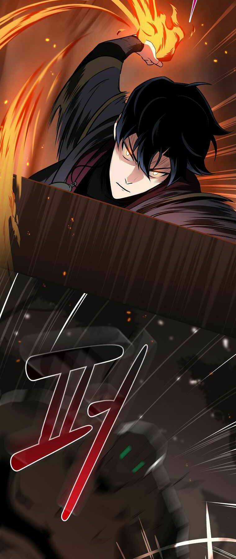 Streamer Pháp Sư - Chapter 29 - Trang 17