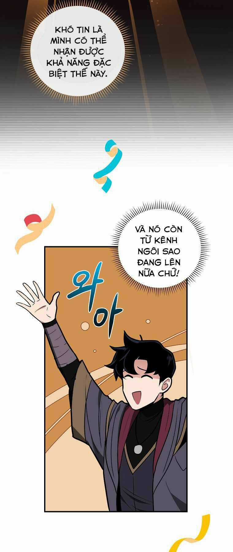 Streamer Pháp Sư - Chapter 29 - Trang 3