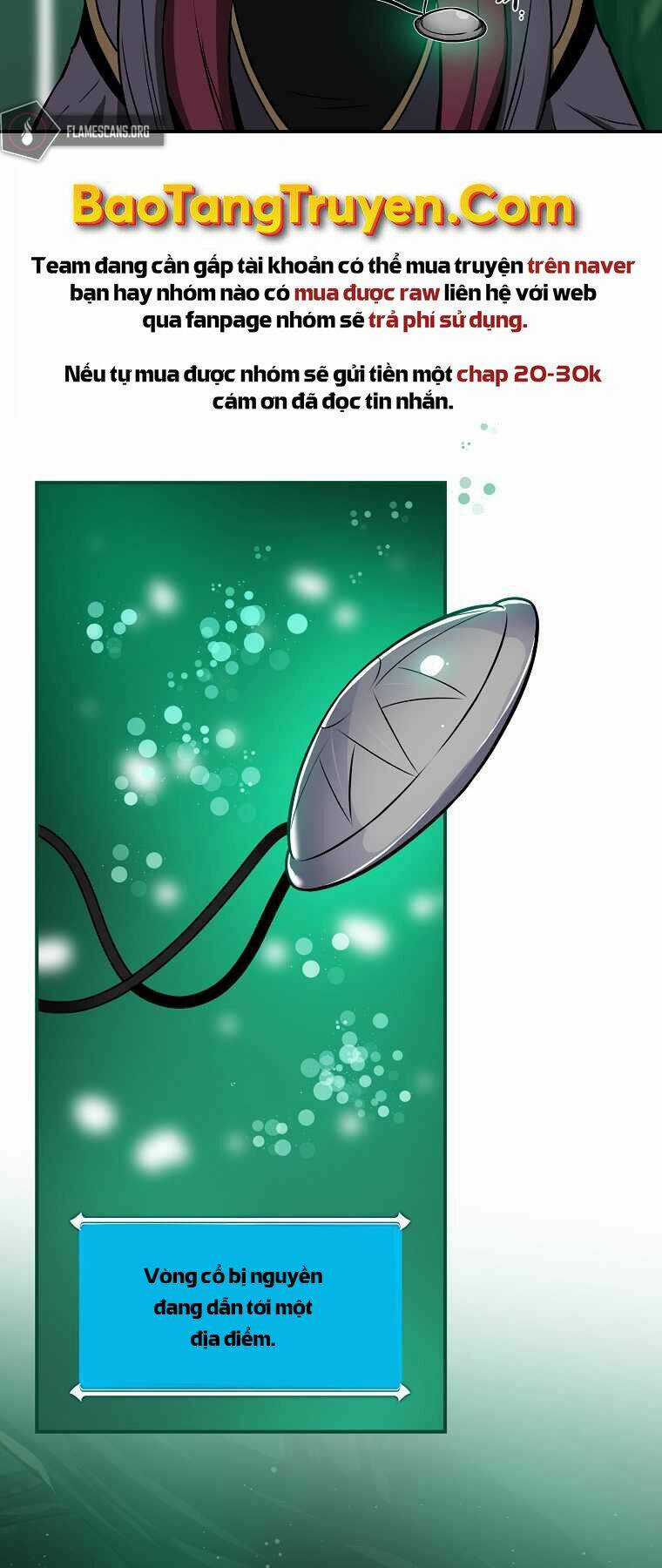 Streamer Pháp Sư - Chapter 29 - Trang 23