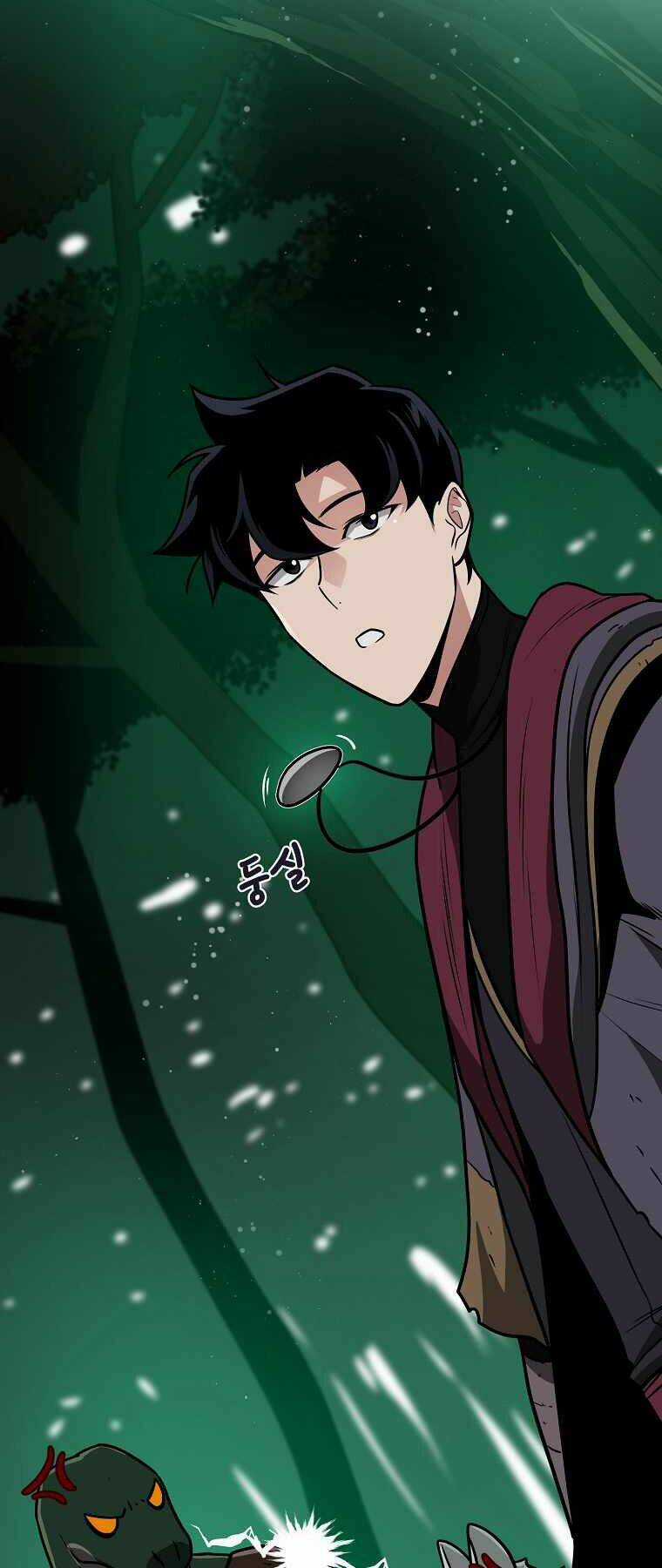 Streamer Pháp Sư - Chapter 29 - Trang 24