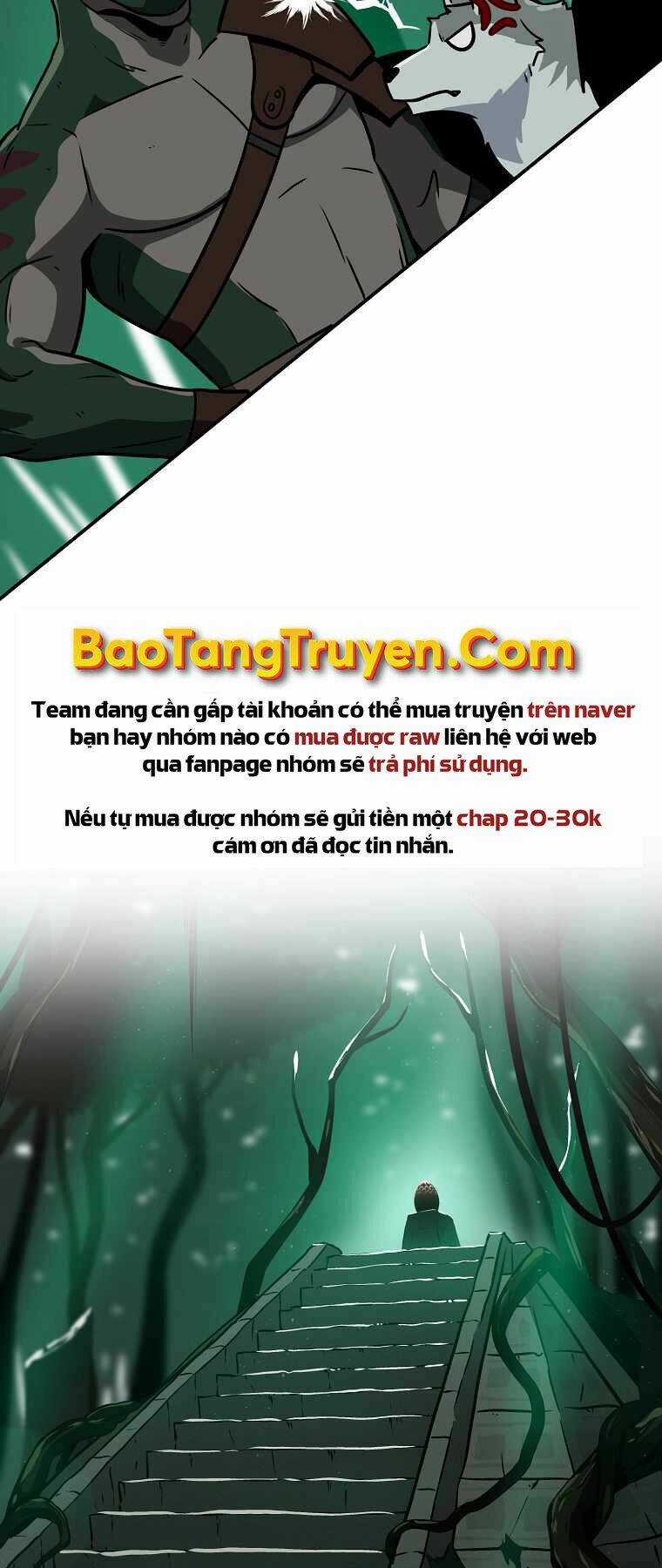 Streamer Pháp Sư - Chapter 29 - Trang 25