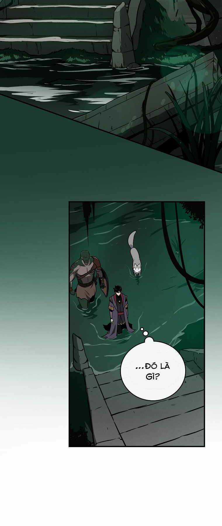 Streamer Pháp Sư - Chapter 29 - Trang 26