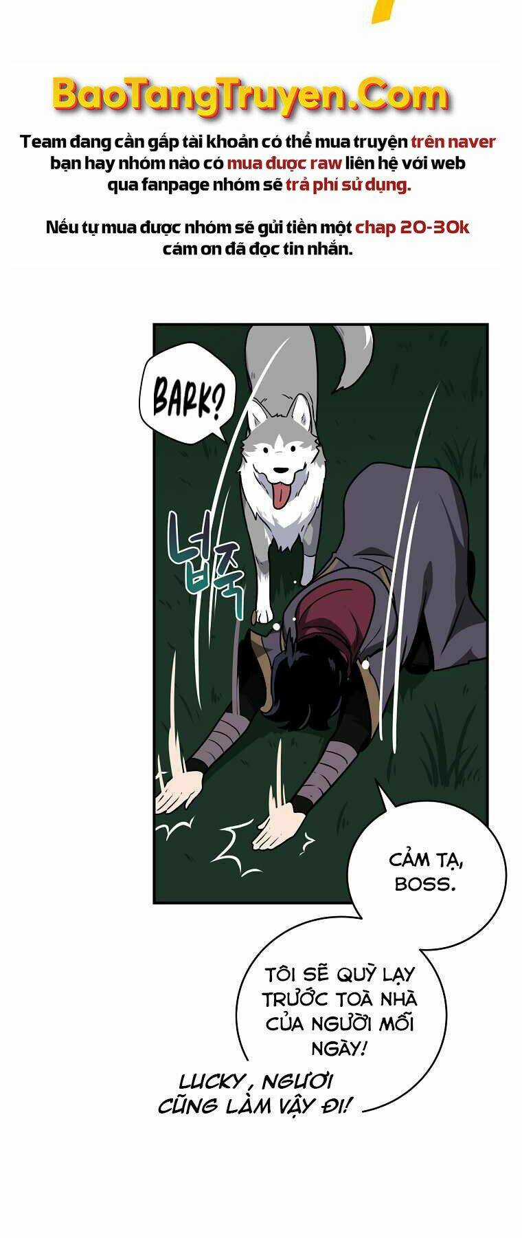 Streamer Pháp Sư - Chapter 29 - Trang 4