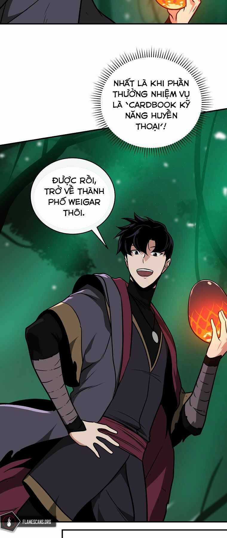 Streamer Pháp Sư - Chapter 29 - Trang 31