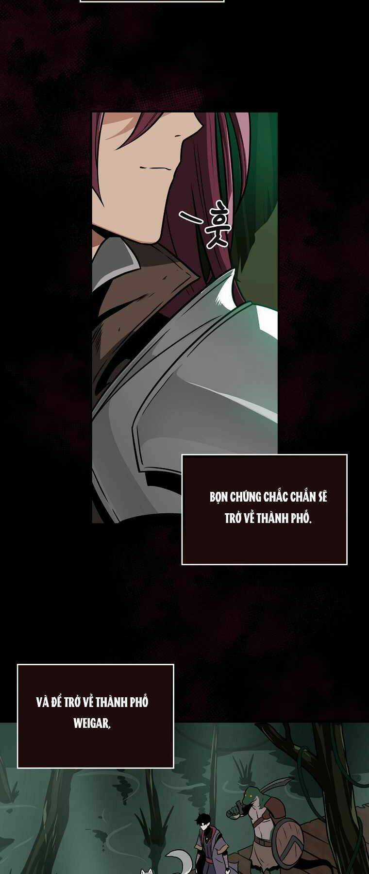 Streamer Pháp Sư - Chapter 29 - Trang 34