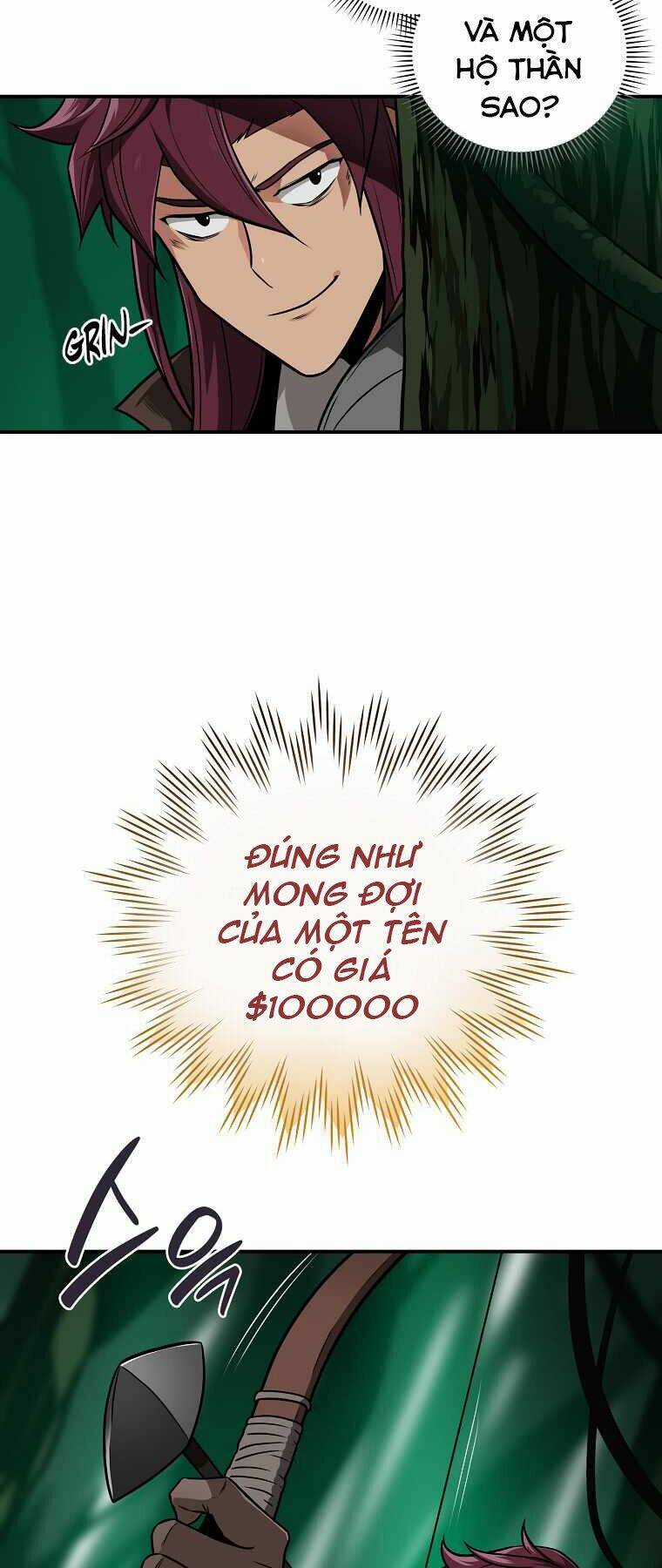 Streamer Pháp Sư - Chapter 29 - Trang 37