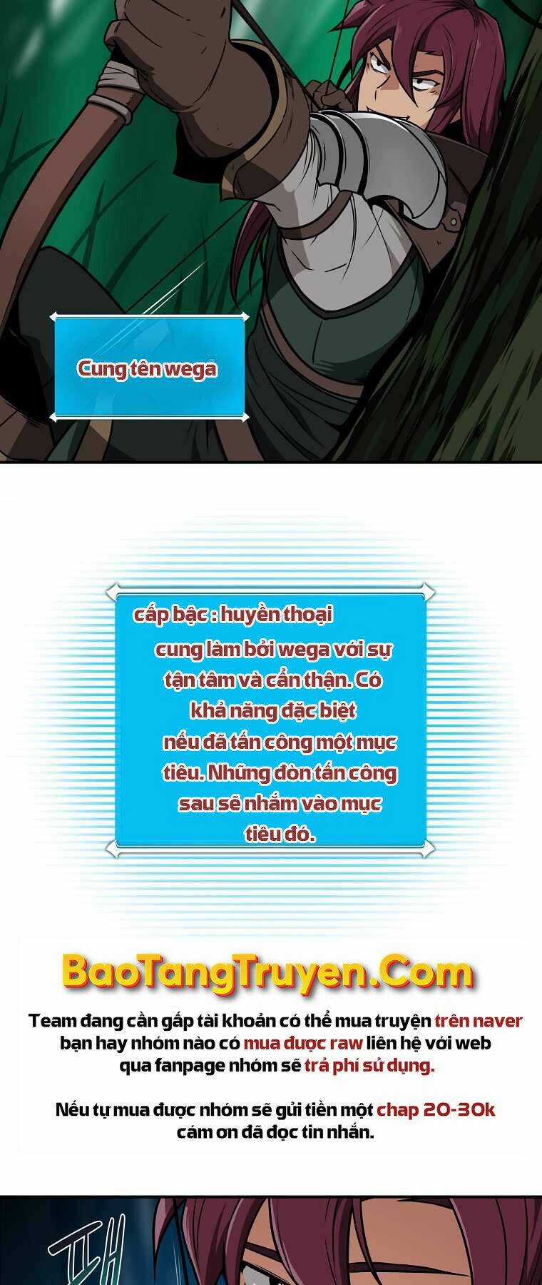 Streamer Pháp Sư - Chapter 29 - Trang 38