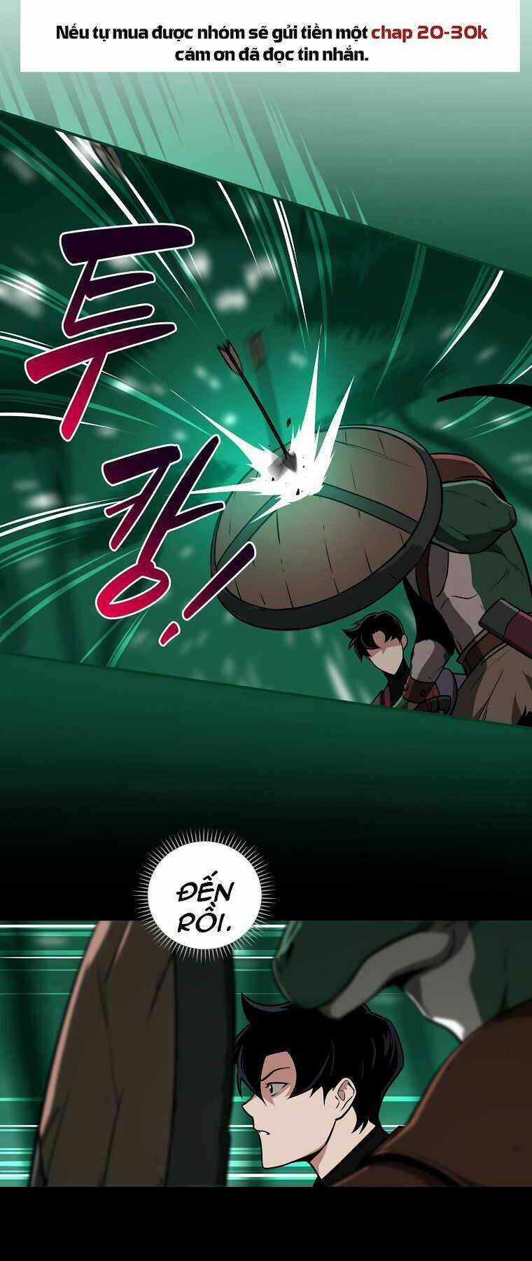 Streamer Pháp Sư - Chapter 29 - Trang 43