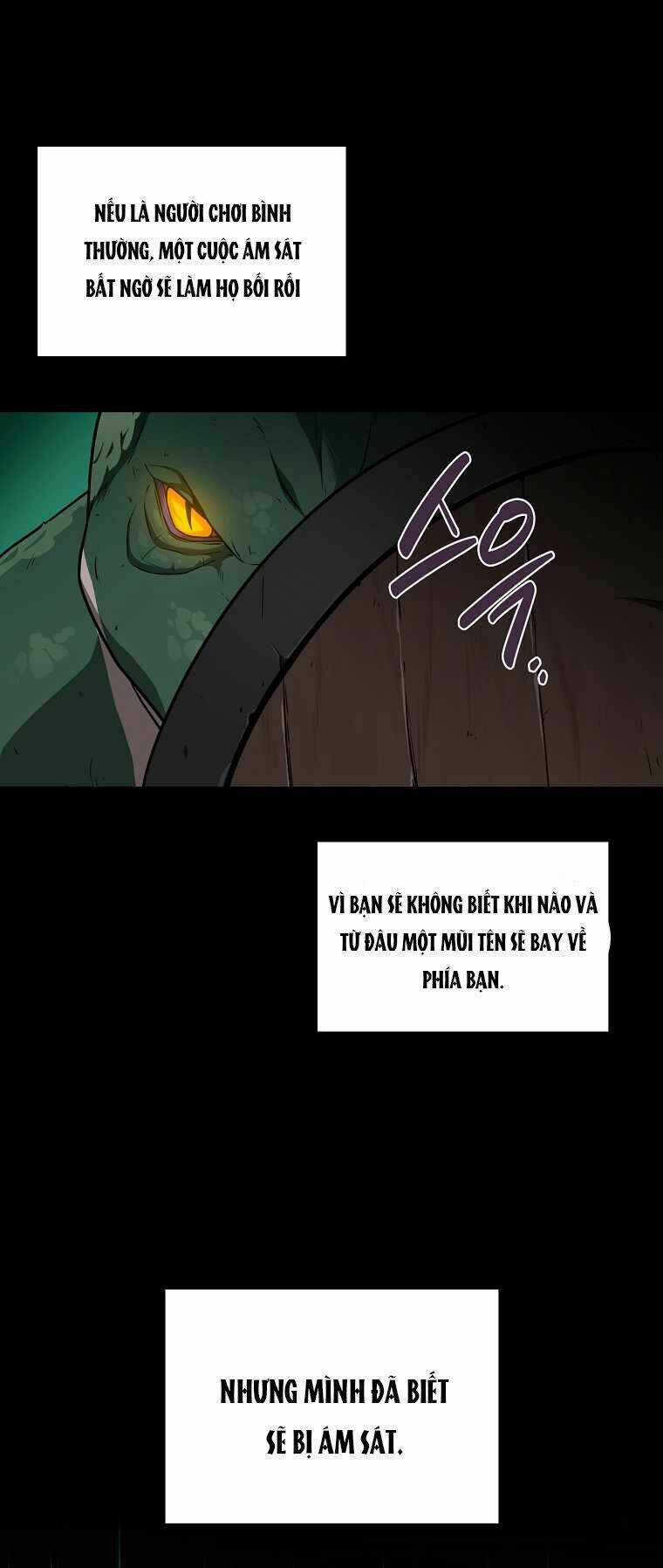 Streamer Pháp Sư - Chapter 29 - Trang 44