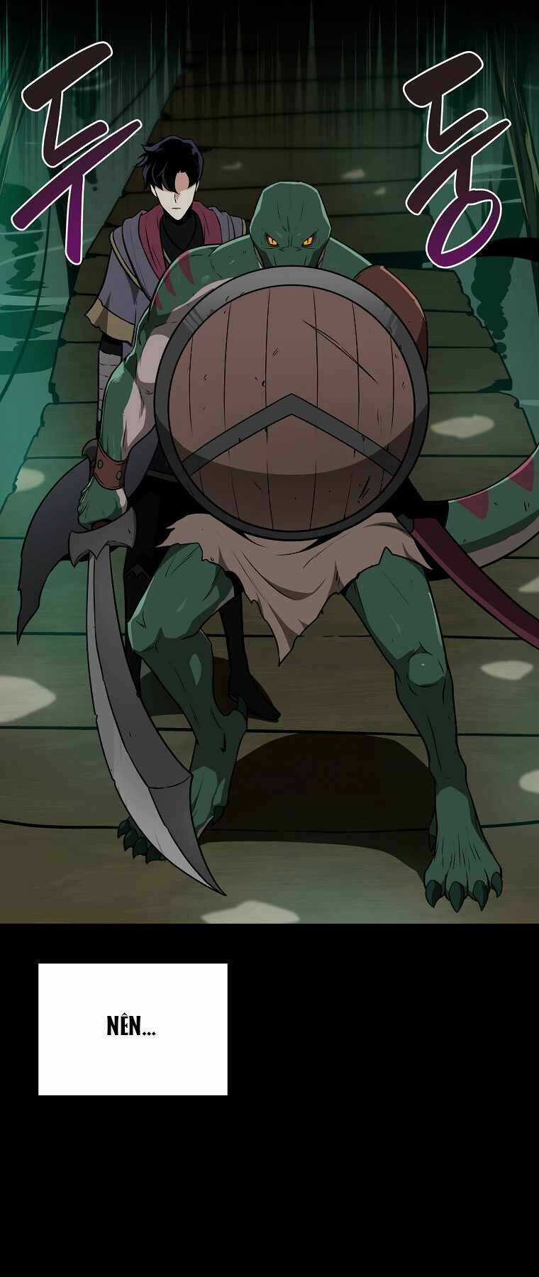 Streamer Pháp Sư - Chapter 29 - Trang 45