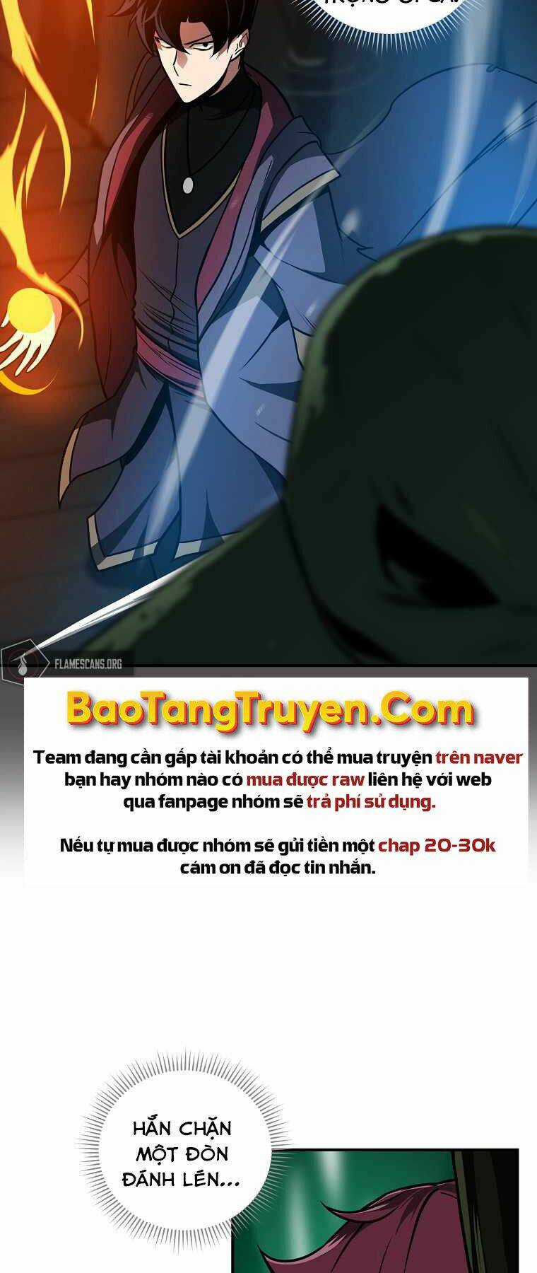 Streamer Pháp Sư - Chapter 29 - Trang 48