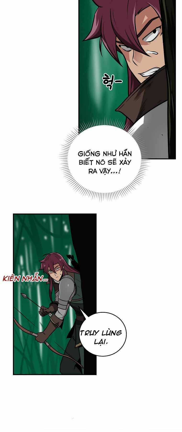 Streamer Pháp Sư - Chapter 29 - Trang 49