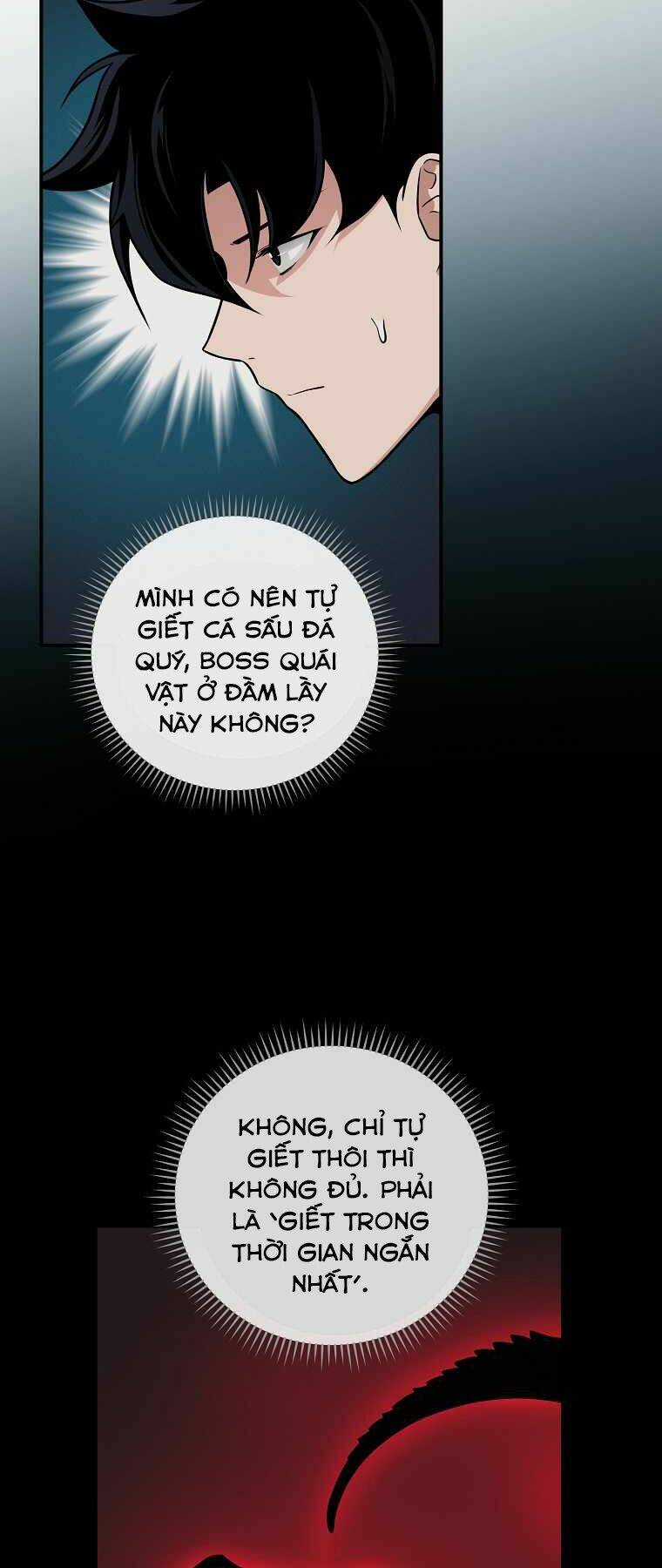 Streamer Pháp Sư - Chapter 29 - Trang 6