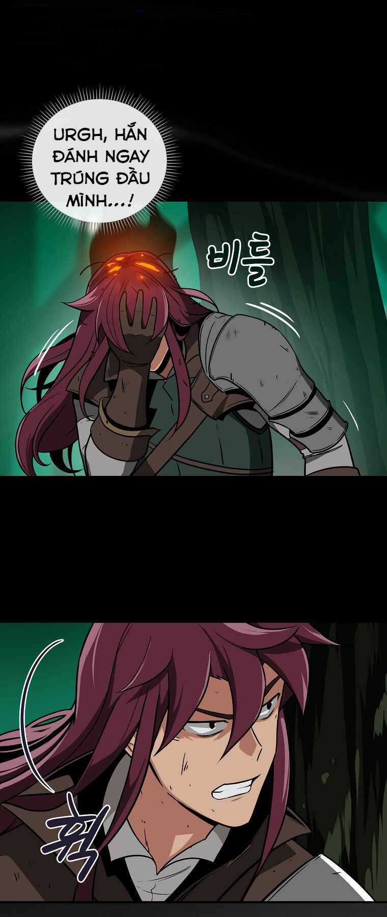 Streamer Pháp Sư - Chapter 29 - Trang 55