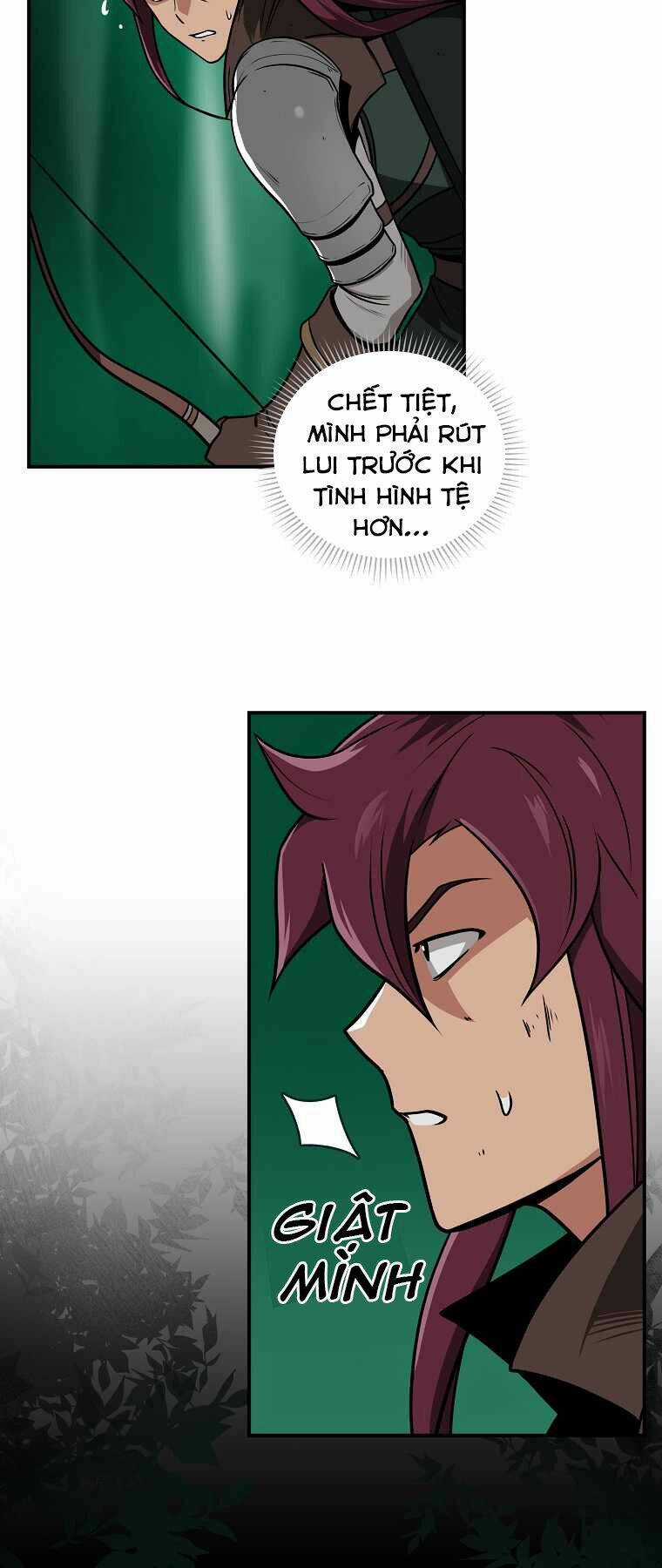 Streamer Pháp Sư - Chapter 29 - Trang 57