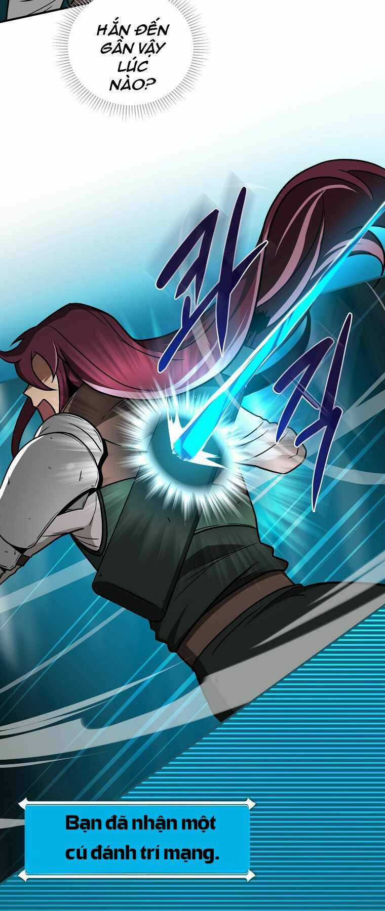 Streamer Pháp Sư - Chapter 29 - Trang 59
