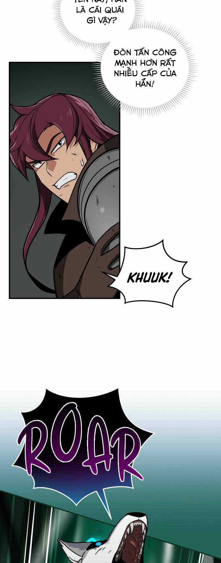 Streamer Pháp Sư - Chapter 29 - Trang 61