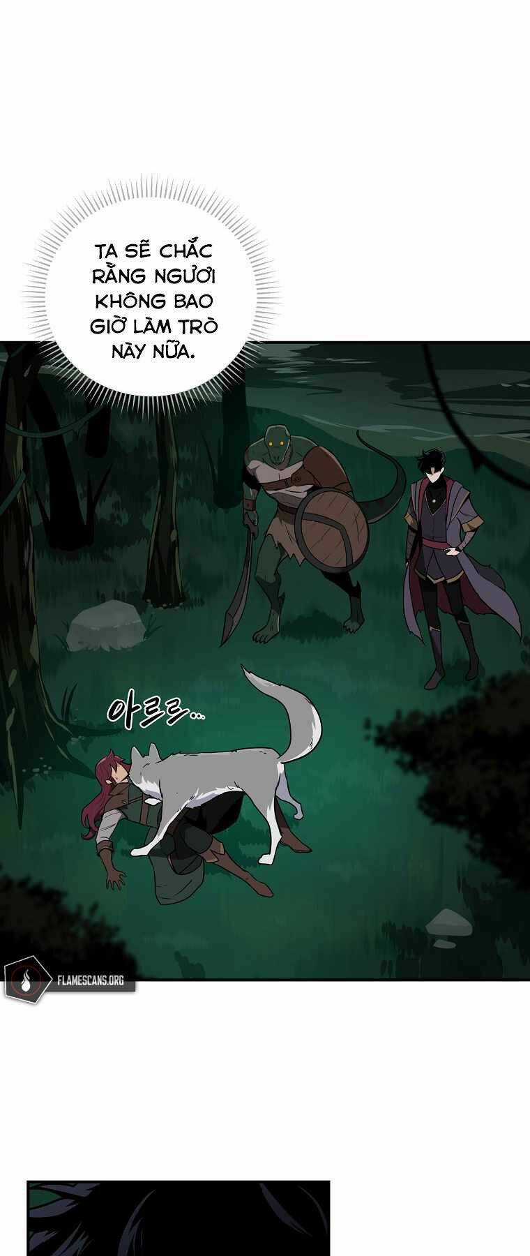 Streamer Pháp Sư - Chapter 29 - Trang 65