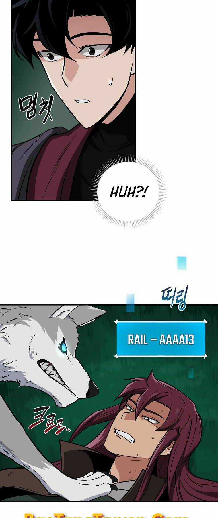 Streamer Pháp Sư - Chapter 29 - Trang 66