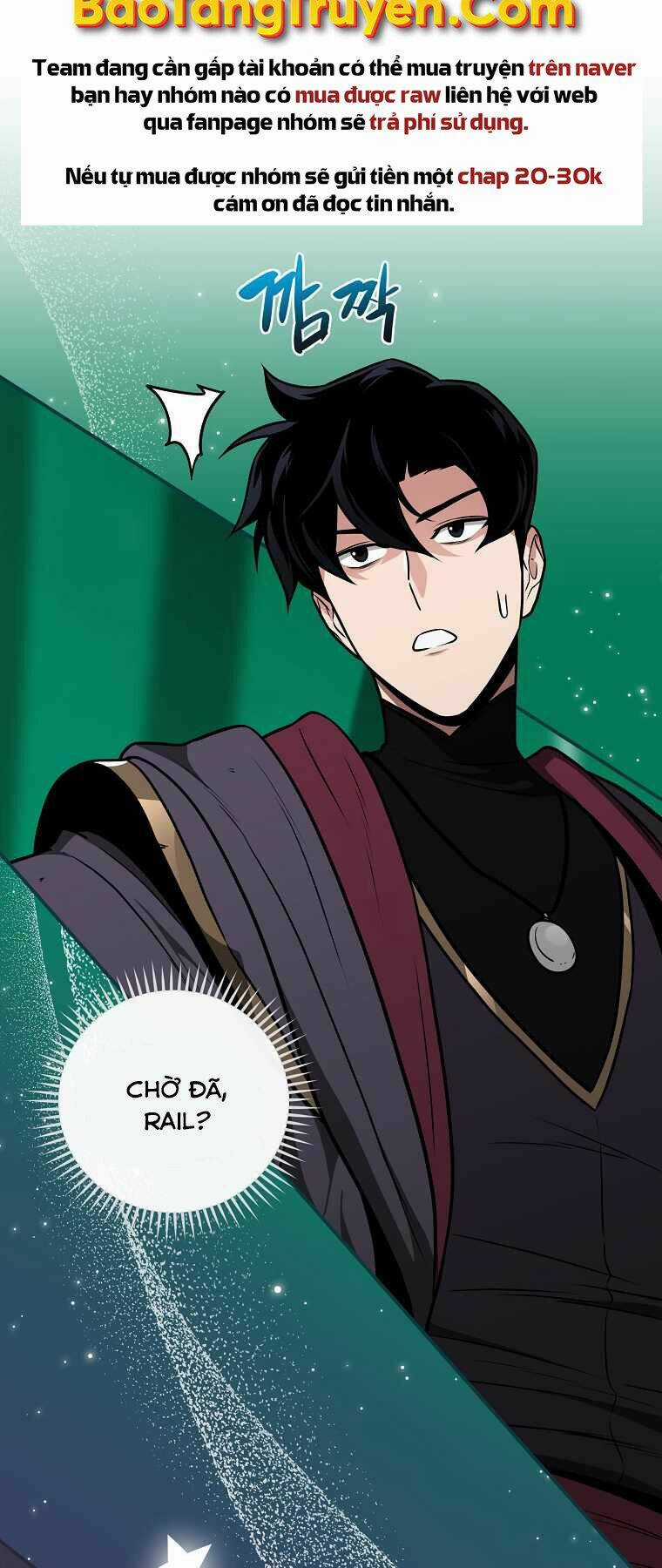 Streamer Pháp Sư - Chapter 29 - Trang 67