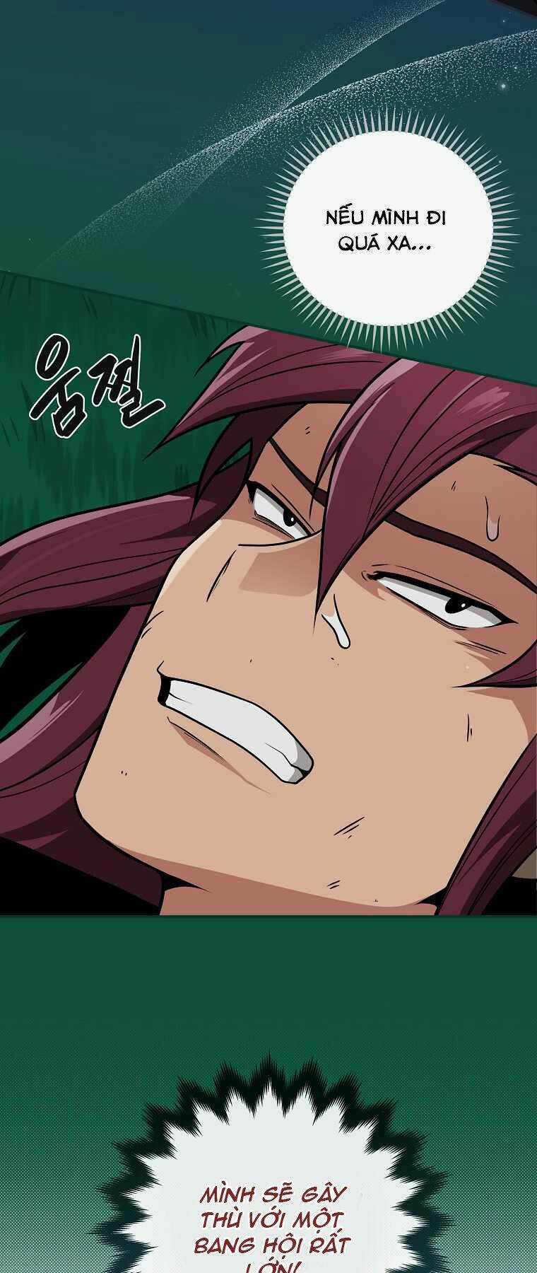 Streamer Pháp Sư - Chapter 29 - Trang 69