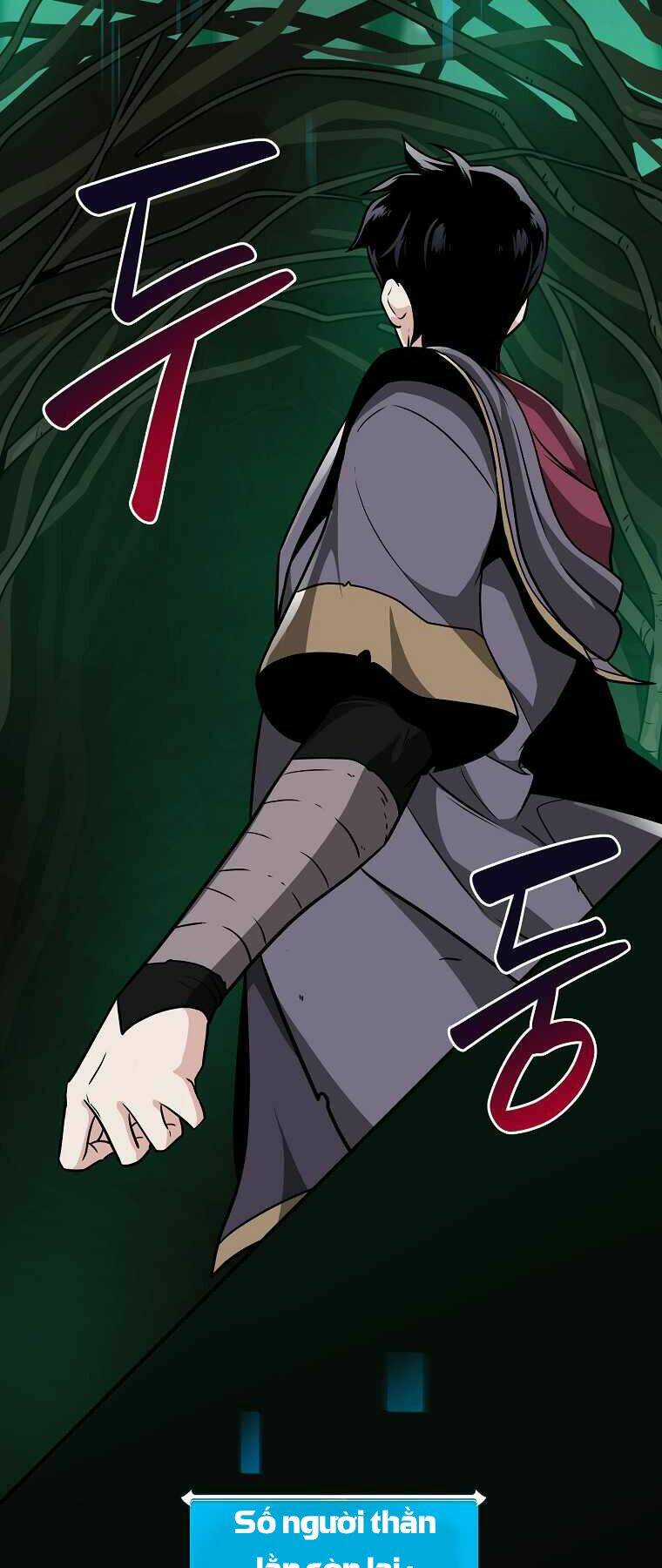 Streamer Pháp Sư - Chapter 29 - Trang 8