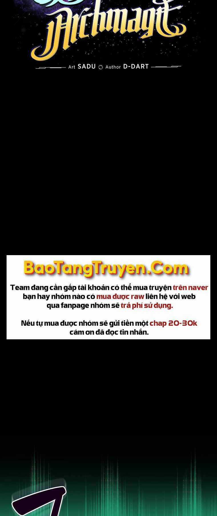 Streamer Pháp Sư - Chapter 29 - Trang 10